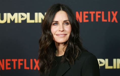 Courteney Cox Net Worth