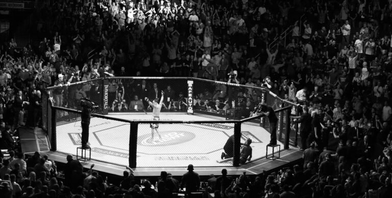 Richest UFC Fighters 2026: Top 10 Ranked by Net Worth