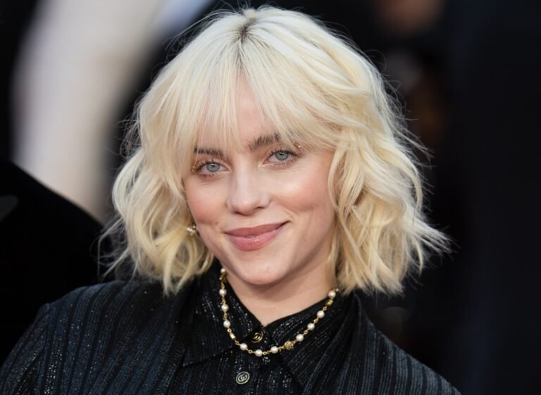 Billie Eilish Net Worth 2026: Earnings, Tours and Assets
