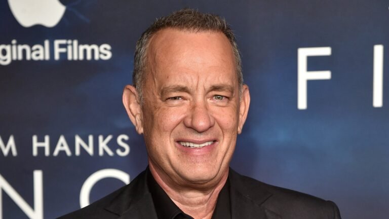Tom Hanks Net Worth 2026: Salary, Earnings, Homes and Career