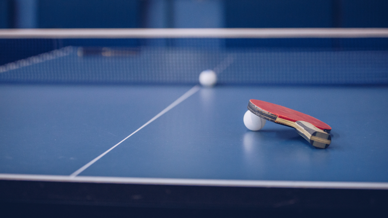 Richest Table Tennis Players in the World: 2026 Top 10