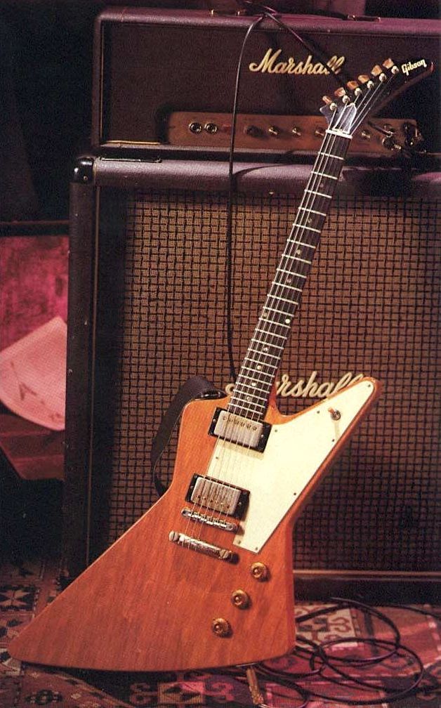 Top 10 Most Expensive Guitars in the World