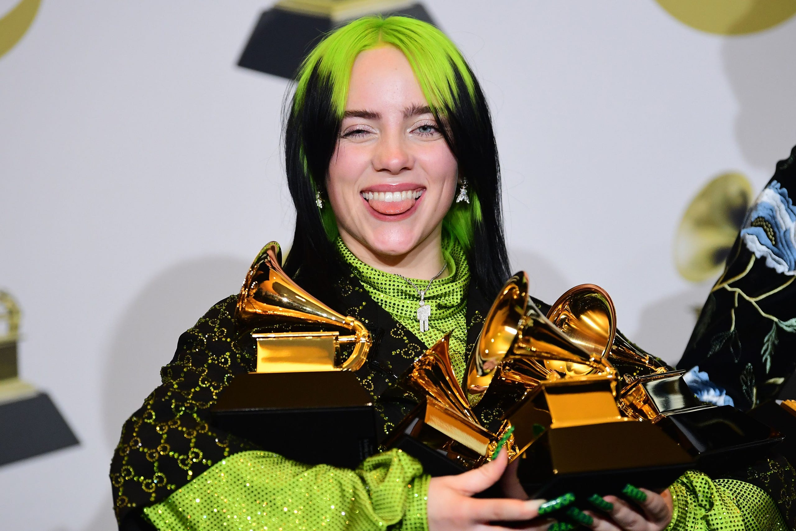 Billie Eilish Net Worth: Early Life, Career, Lifestyle Quotes 