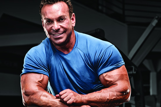 Top 10 Richest Bodybuilder In The World