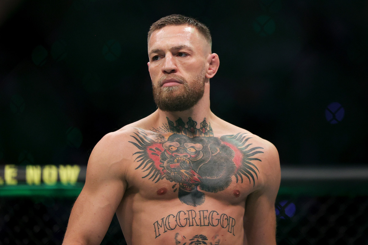 10 Richest UFC fighters In The World 2021