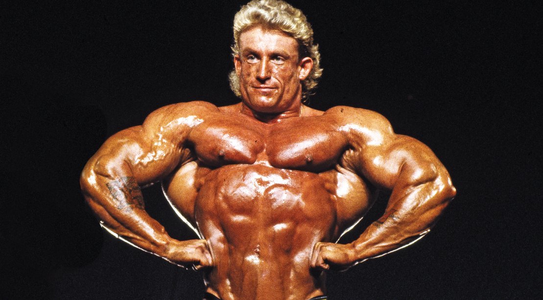 Top 10 Richest Bodybuilder In The World