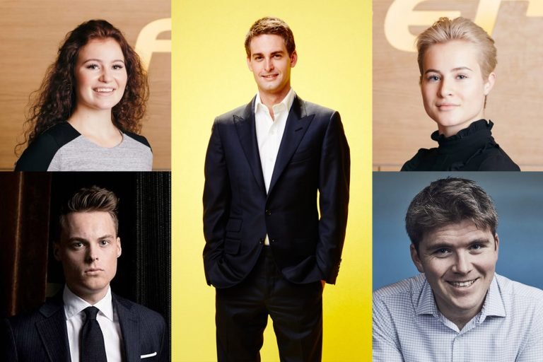 Youngest Billionaires in the World 2026: Top 10 by Age