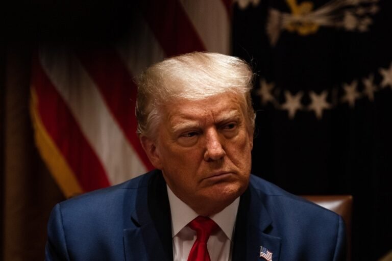 Richest Politicians in the USA 2026: Forbes Net Worth Ranked