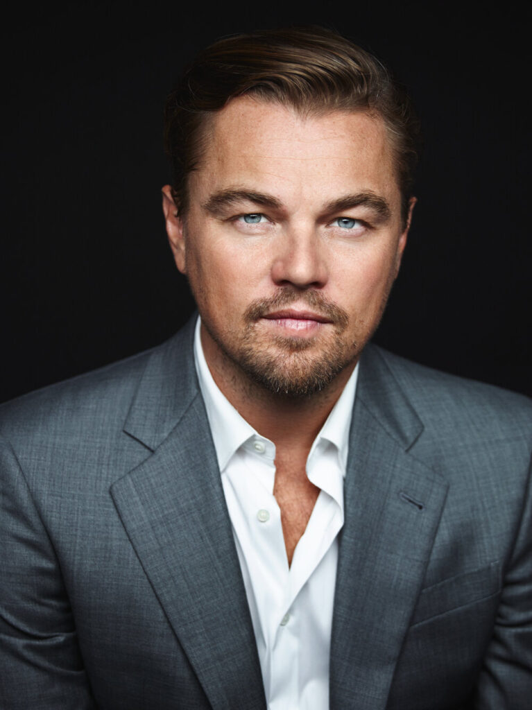 Leonardo DiCaprio Net Worth