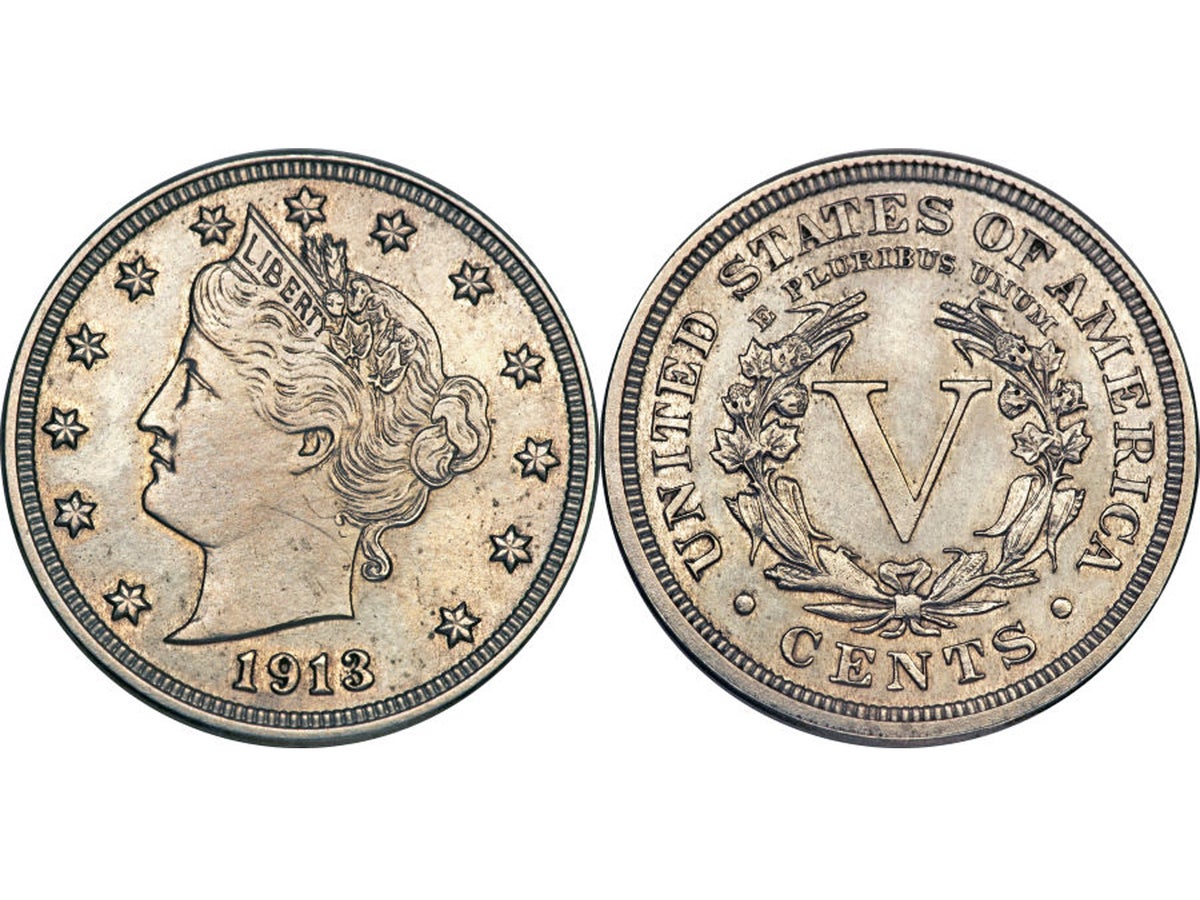 10 Most Expensive Coins in the World