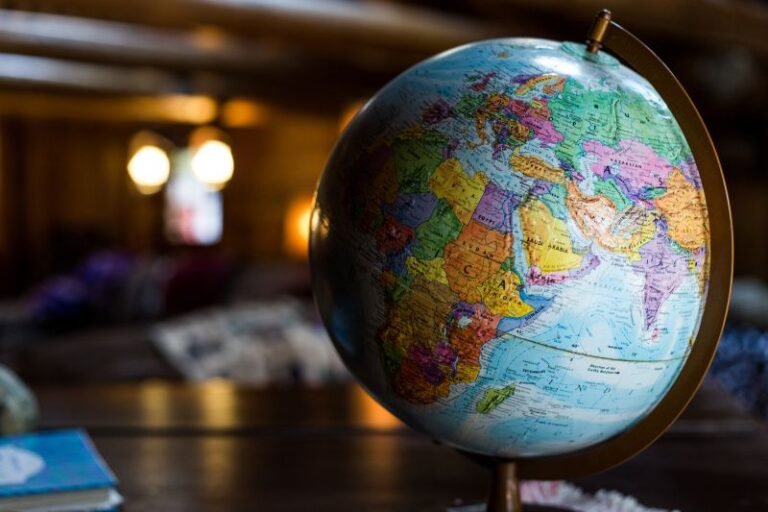 15 Richest Countries in the World 2026 by GDP Per Capita