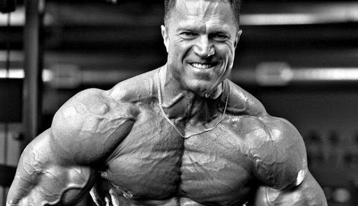 Top 10 Richest Bodybuilder In The World