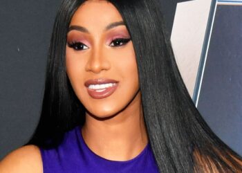 40 Iconic Cardi B Quotes showing her Savageness