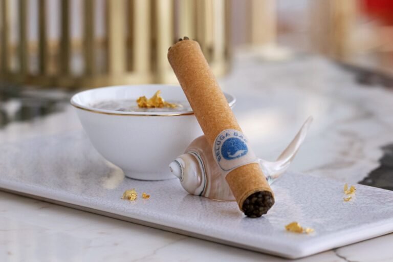 10 Most Expensive Dishes in the World in 2026: Full List