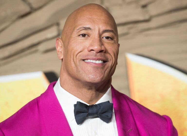 Dwayne Johnson Net Worth 2026: Salary, Businesses and Assets