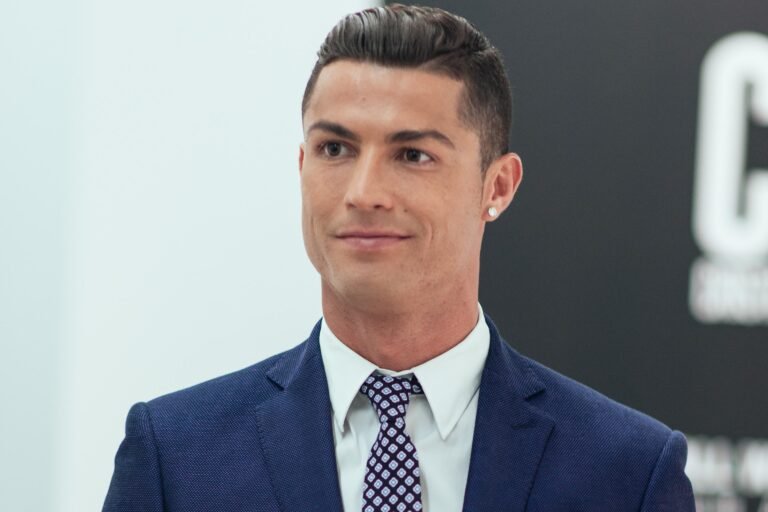 Cristiano Ronaldo Net Worth 2026: Salary, Earnings and Assets