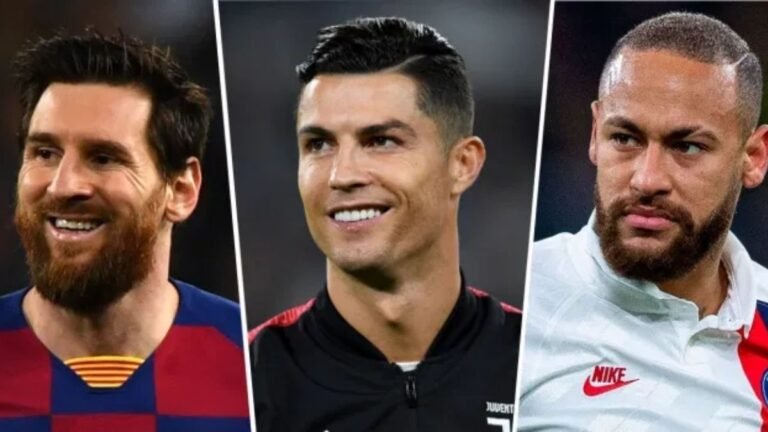 Highest-Paid Footballers in the World 2026: Top 10 Ranked