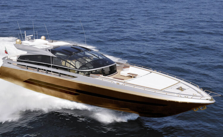 10 Most Expensive Yachts in the World