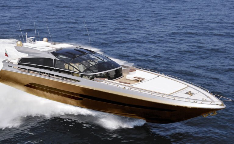 Most Expensive Yachts in the World 2026: Top 10 Superyachts