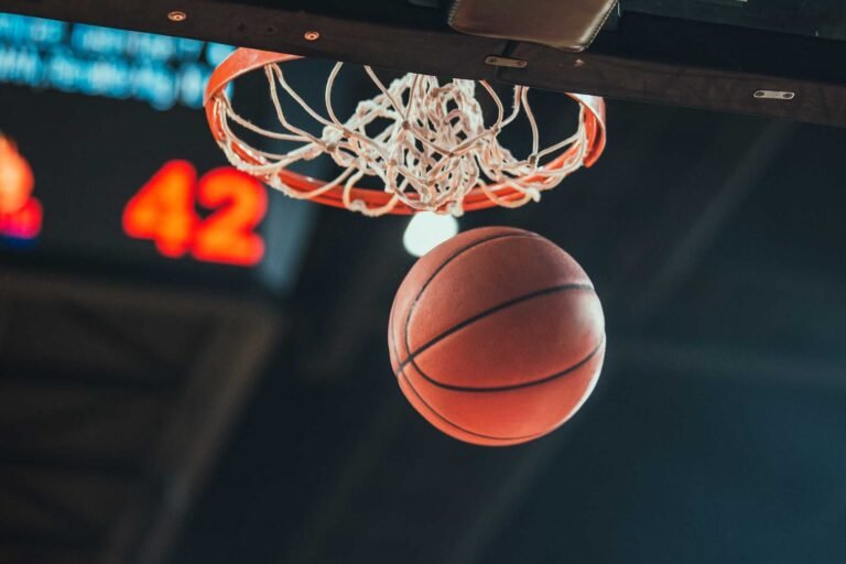Richest Basketball Players in the World 2026: Top 5 Ranked