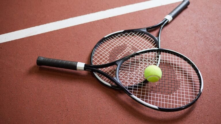 Richest Tennis Players in the World 2026: Top 10 List