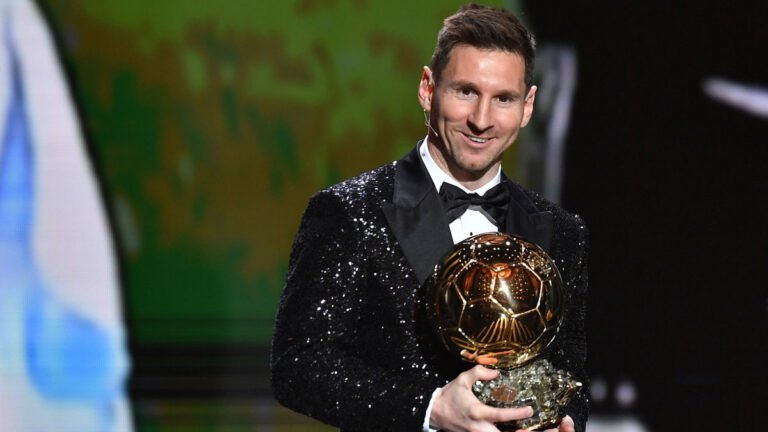 Lionel Messi Net Worth 2026: Salary, Endorsements and Assets