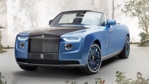 Most Expensive Cars in the World 2026: Top 10 Ranked by Price
