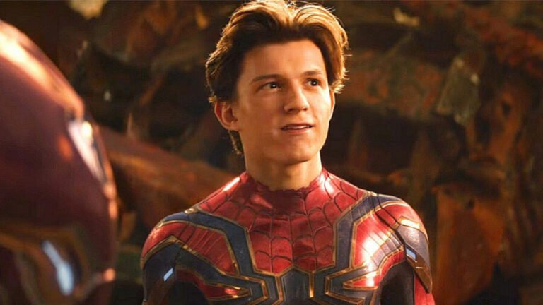 Tom Holland Net Worth 2026: Spider-Man Salary and Earnings