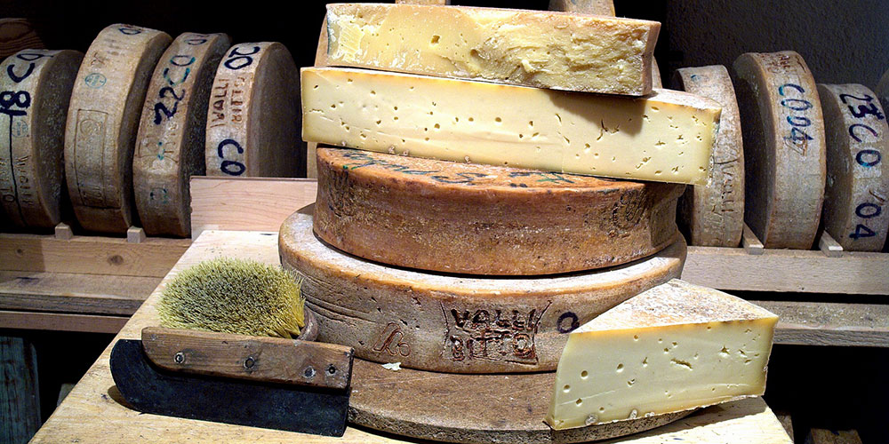 10 Most Expensive Cheeses In The World