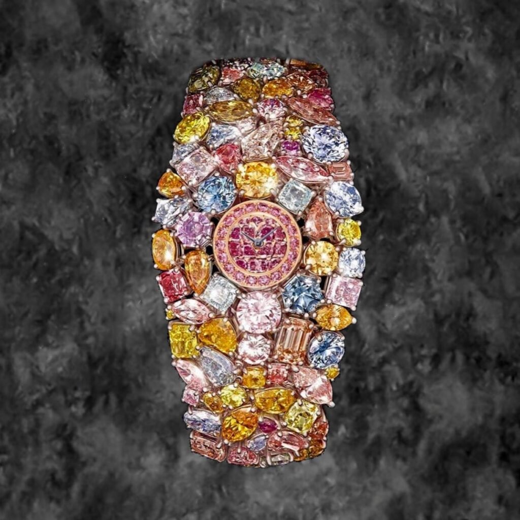 Most Expensive Watches in the World 2026: Top 10 Ranked