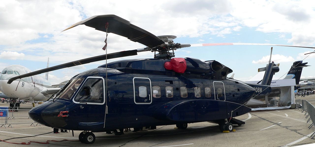 10 Most Expensive Helicopters in the World