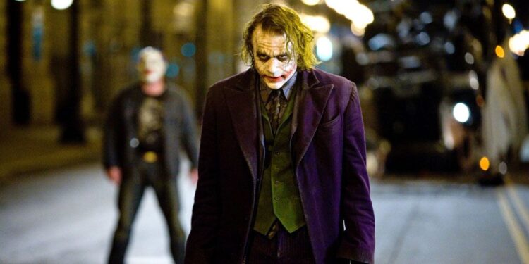 30 Inspirational Joker Quotes to Motivate You