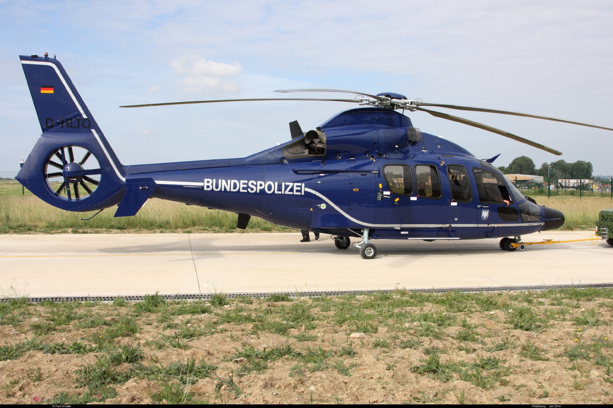 10 Most Expensive Helicopters in the World