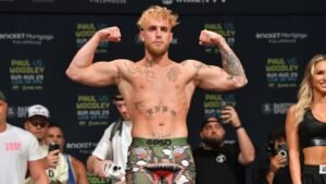 Jake Paul Net Worth 2026: Fight Purses, Businesses and Earnings