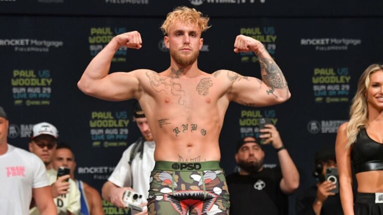 Jake Paul Net Worth - Early Life, Career, Real Estate, 5 Unknown Facts, Quotes