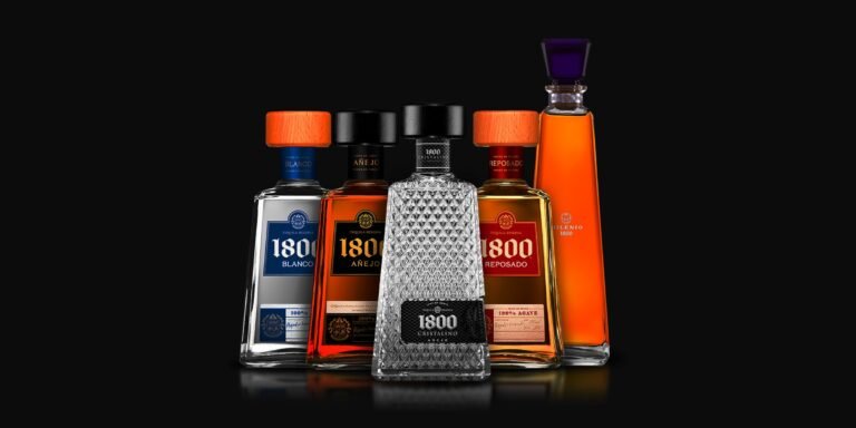 10 Most Expensive Tequila In The World