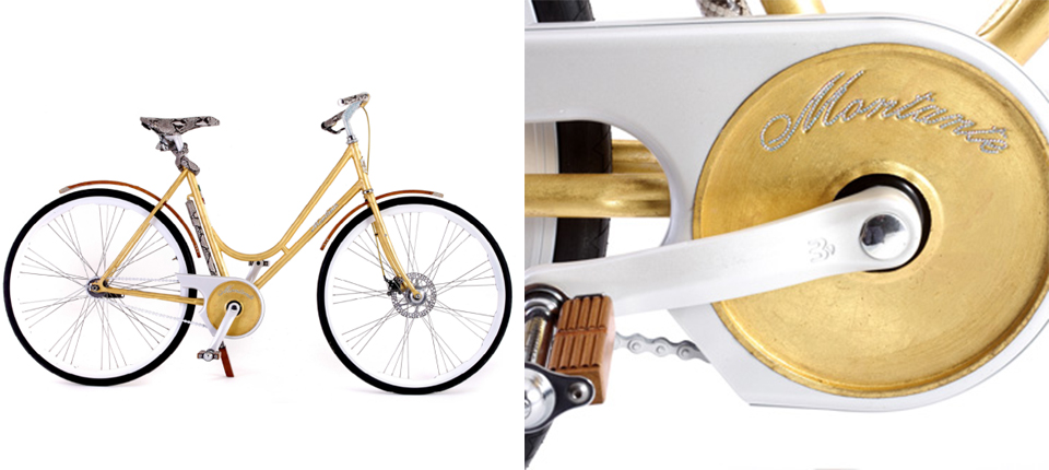 10 Most Expensive Bicycles in the World