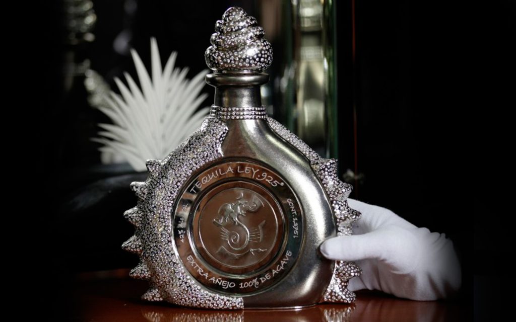 10 Most Expensive Tequila In The World