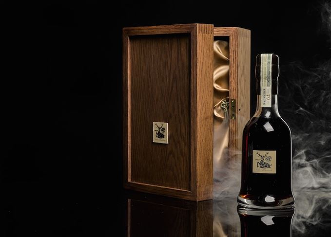 10 Most Expensive Alcohol Drinks In The World: The Luxury Liquors