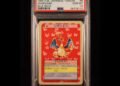 10 Most Expensive Pokemon Cards Ever Sold