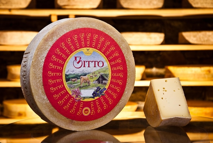 10 Most Expensive Cheeses In The World