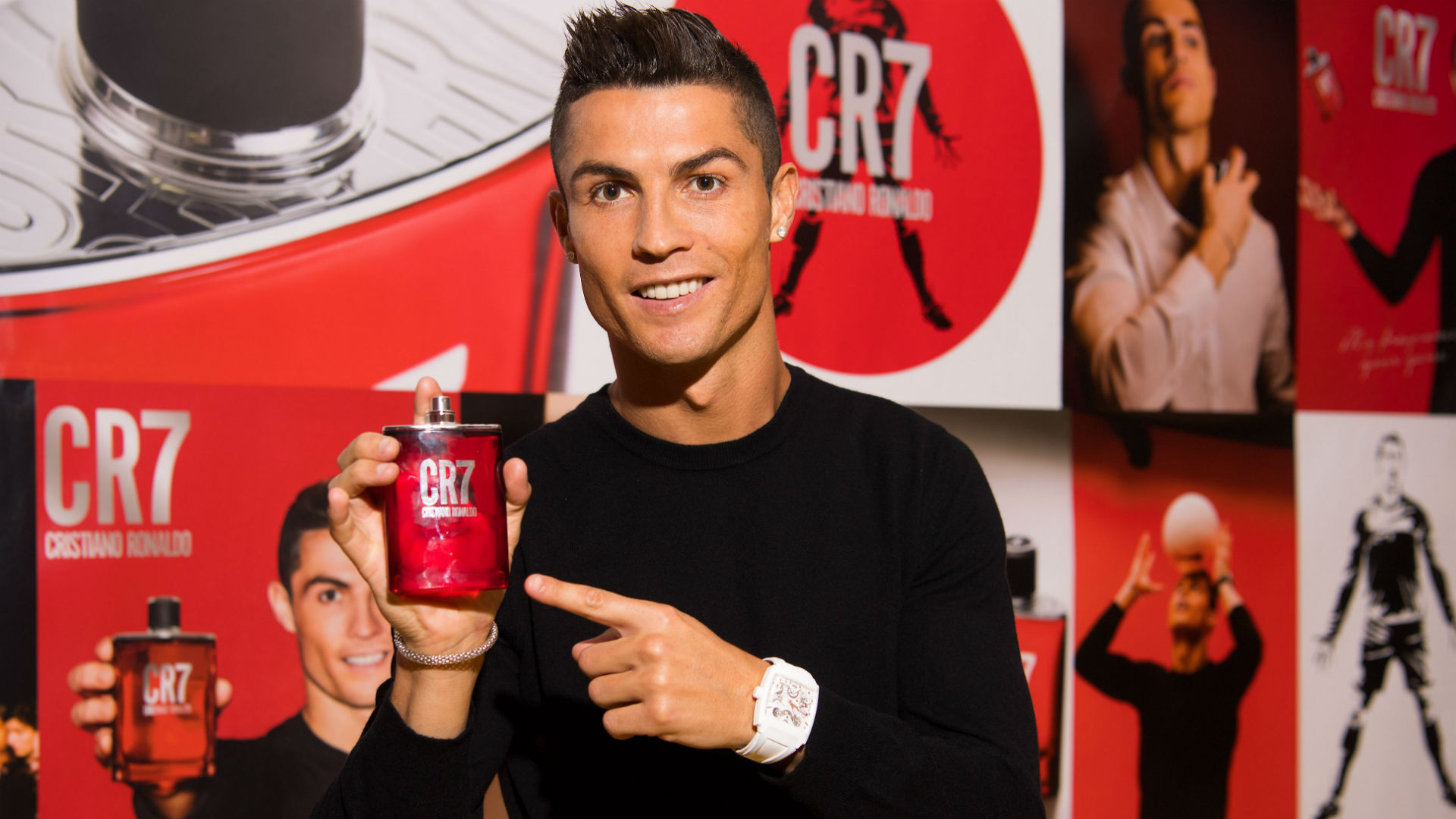 Cristiano Ronaldo Net Worth: Early Life, Career, Quotes, Investments