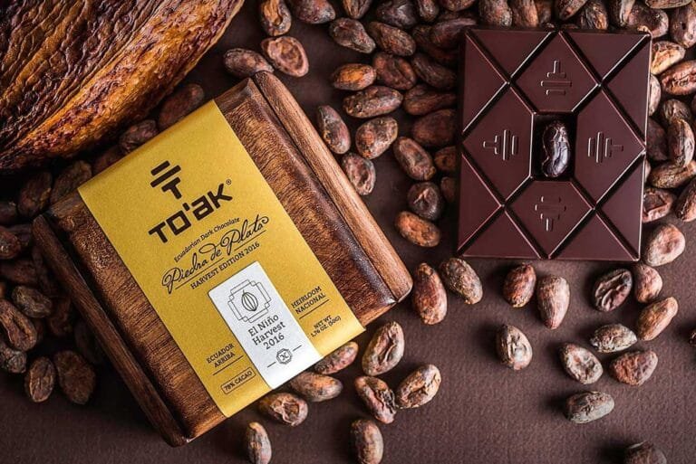 9 Most Expensive Chocolates In The World