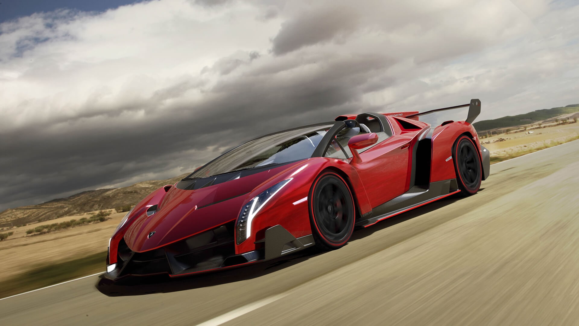 Top 10 Most Expensive Cars in the World