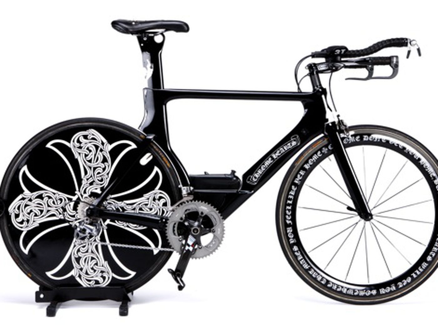 10 Most Expensive Bicycles in the World