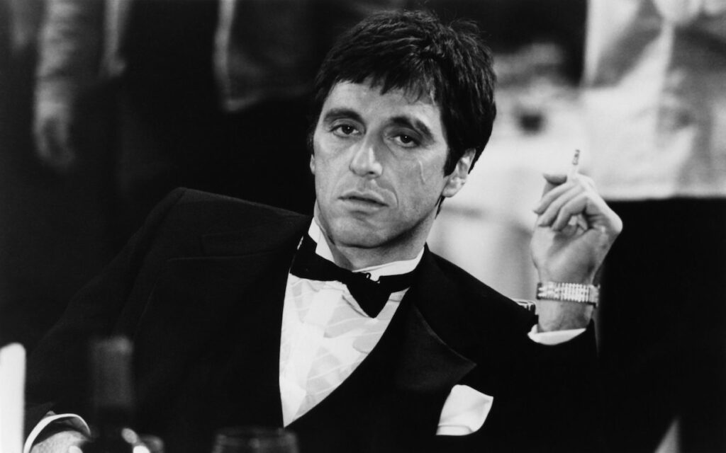 30 Amazing Quotes by Al Pacino