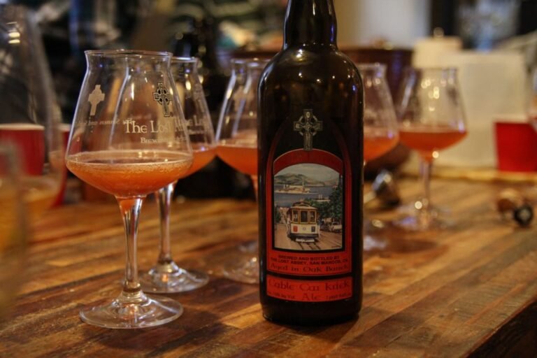 9 Most Expensive Beers in the World (2026 Prices and Sales)
