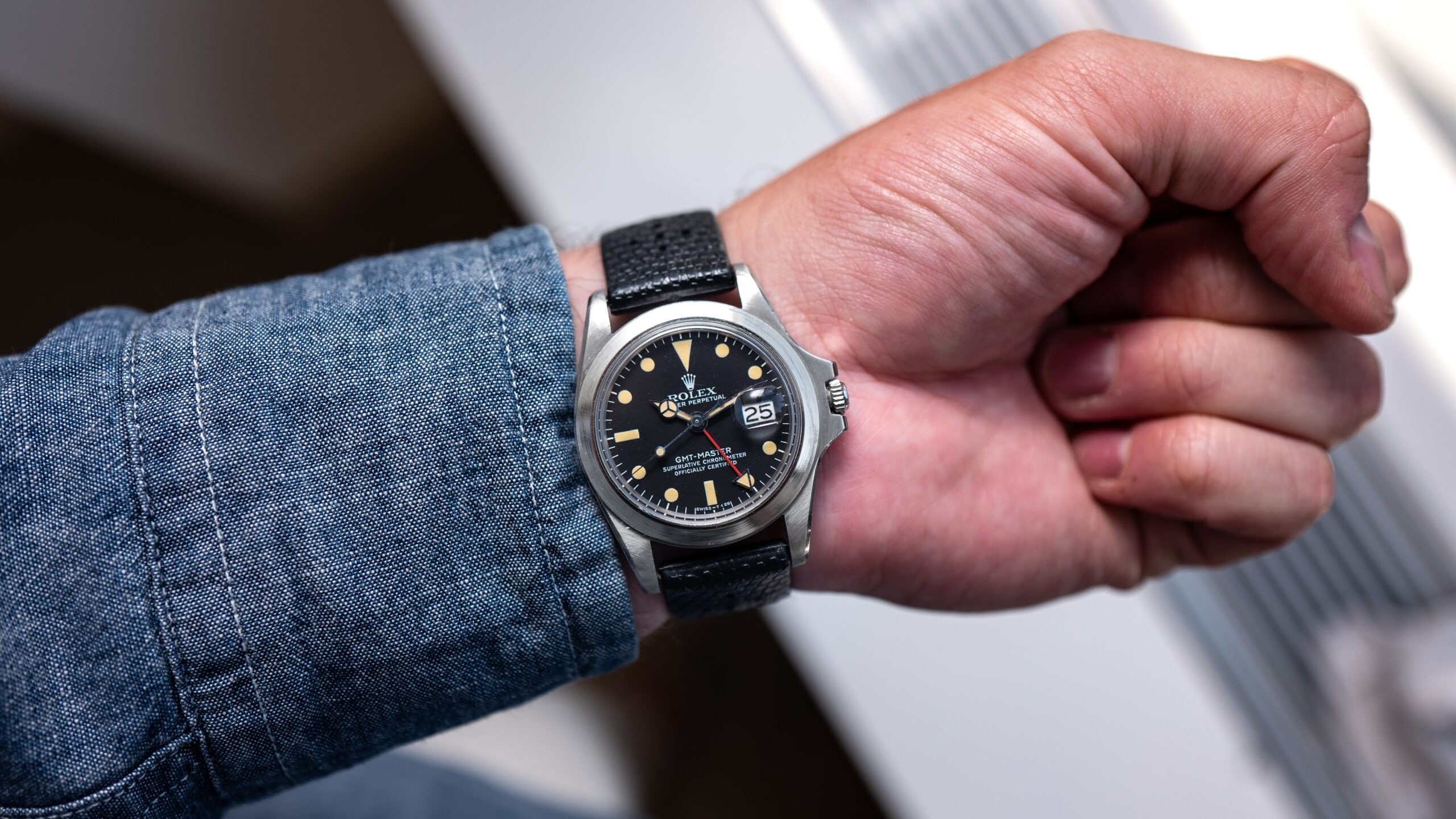 10 Most Expensive Rolex Watches of All Time