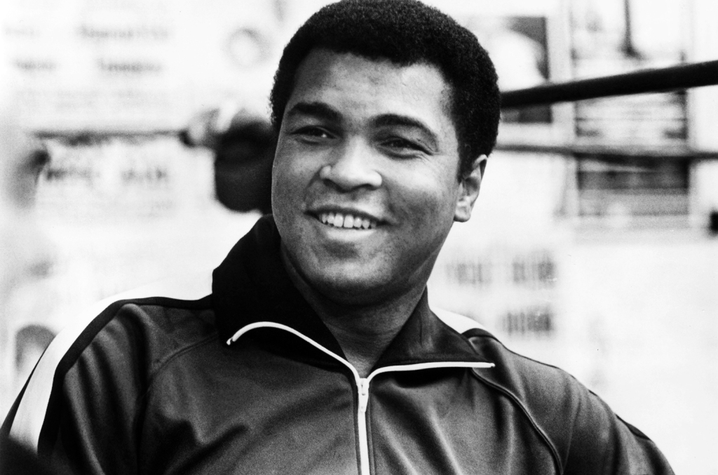 40 Memorable Quotes By Muhammad Ali