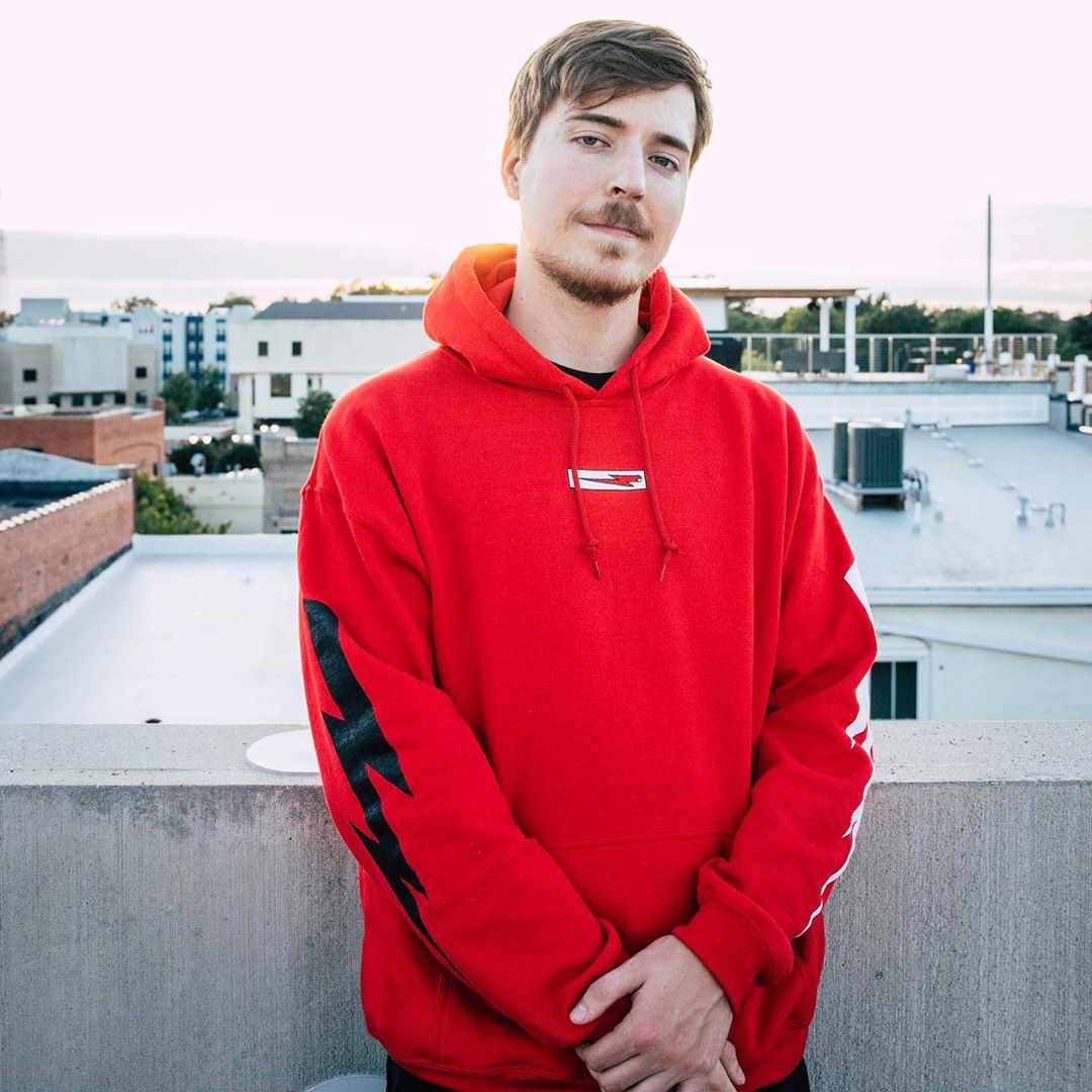 Mr Beast Net Worth - Life, Success, Philanthropy, 5 Unknown Facts, Quotes